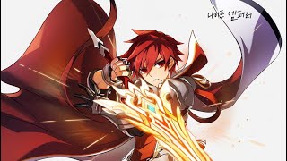 Elsword 1121 [upl. by Mahtal820]