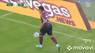 Salernitana Spezia 0 2 i gol [upl. by Hopfinger558]