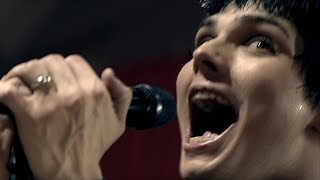 My Chemical Romance  Teenagers Official Music Video 4K [upl. by Einor]