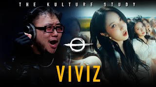 The Kulture Study VIVIZ Shhh MV [upl. by Panthea]