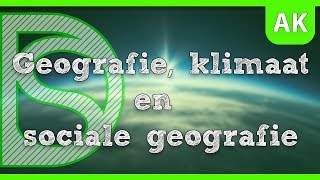 Examen Aardrijkskunde  ZuidoostAzië 1 Geologie klimaat amp sociale geografie HavoVwo [upl. by Linskey18]