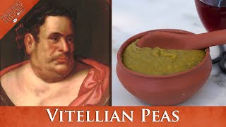 How To Feed A Roman Emperor Vitellius amp the Year of 4 Emperors [upl. by Stuart537]