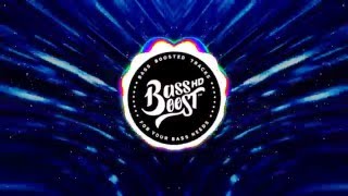 Breaux  Leviathan Bass Boosted [upl. by Meakem858]