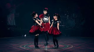 BABYMETAL  The Very Best Of  Megitsune  HD [upl. by Anekam279]