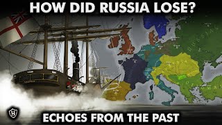 How did Russia lose the Crimean War ⚔️ What can we learn from the past ⚔️ DOCUMENTARY [upl. by Hui]