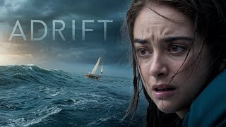 Adrift – Interview with Shailene Woodley [upl. by Tearle]