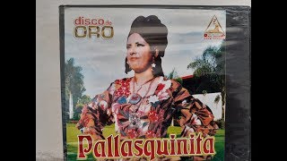 LA PALLASQUINITA  EXITOS DE ORO  6 HUAYNOS [upl. by Millisent302]