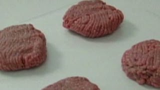 18M pounds of ground beef recalled [upl. by Elyn258]