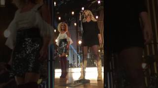 quotGoodbye Earlquot Little Big Town amp Miranda Lambert [upl. by Audra825]