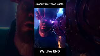 A Planet Cant Survive Power Stone Attack Meanwhile Thor And Iron Man YT Edits  shorts [upl. by Neron292]