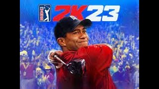 PGA TOUR 2K23  More courses that I didnt know about [upl. by Konstanze]