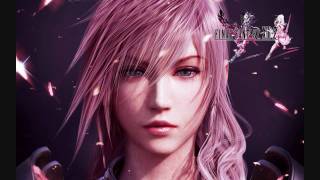 Final Fantasy XIII2  Lightnings Battle Theme  Knight of the Goddess Extended [upl. by Golliner]