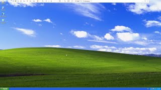 VMware Workstation ile Windows XP VMware Tools ve KMeleon Browser Kurulumu [upl. by Atinar]