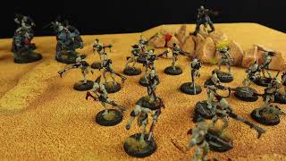 Kroot Armee Projekt [upl. by Jenks]