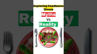 The Shocking Truth About Food Poisoning More Than Just a Stomach Acheshorts [upl. by Atsyrhc275]