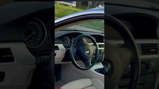 NUOVO MEZZO Video sul canale 💣bmw e92 330i automobile [upl. by Acire]