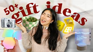 50 Unique Gift Ideas that ppl actually want [upl. by Mabel741]