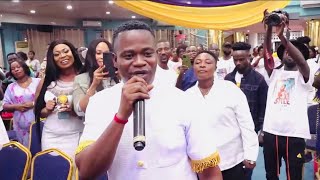 THE GREAT AMPONG  StyleBiaaBi album Launch full event [upl. by Dexter]