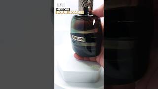 Missoni Pour Homme Parfum fragrancereview mensfashion cologne perfume fragrance [upl. by Samy39]