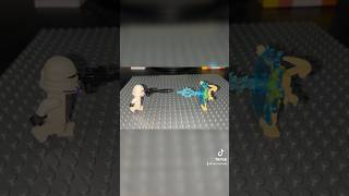 LEGO STAR WARS MINIFIG UPGRADES PART 6 [upl. by Hatcher]