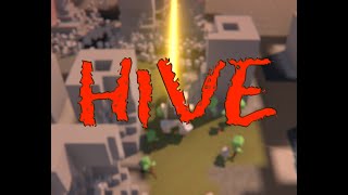 HiVE Trailer [upl. by Narik]