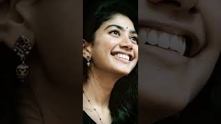 Sai Pallavi  Kannada Song saipallavi kannadasongs newedit [upl. by Davis]