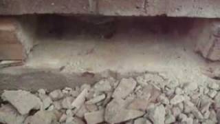 How to install BrickVents on existing brick homes and businesses [upl. by Nnyl]