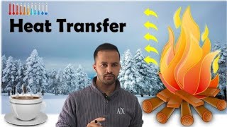 Different ways of heat 🔥 transfer  ncert  science  heattransfer  heat hpbose practical [upl. by Zel287]