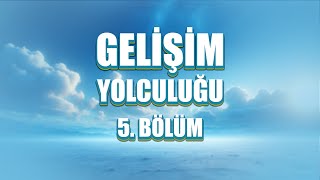 quotGelişim Yolculuğu 5 Bölümquot Tıp Fakültesi 1 Sınıf Öğrencisi Defne KUNT [upl. by Illak]