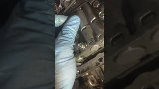 09A Transmission Valve Body for MK4 Volkswagens With Tiptronic Transmission Part 26 [upl. by Eihtak]