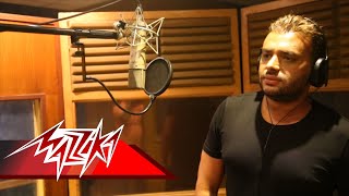 Making of Khosara Omry  Ramy Sabry ميكنج خساره عمرى  رامى صبرى [upl. by Arul744]