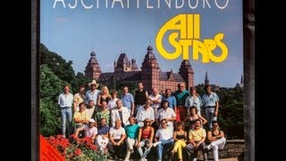 Aschaffenburg Allstars  In unserer Stadt [upl. by Aros]