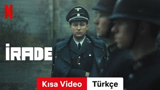 İrade Kısa Video  Türkçe fragman  Netflix [upl. by Calder]