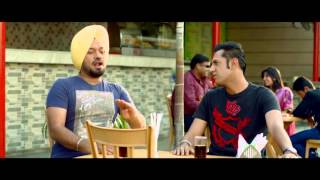 Latest Punjabi Comedy Scenes  Double Kamlaa  Gippy Grewal  Gurpreet Ghuggi [upl. by Aitel907]