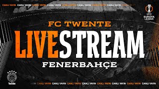 Twente 11 Fenerbahçe [upl. by Amar]