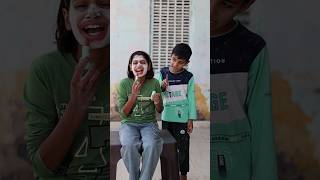 Bahan ne ye sab kyo kiya maa beti prank shorts maa trending funny comedy [upl. by Llerrit]