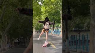 Longboard Girls Dancing [upl. by Lledualc]