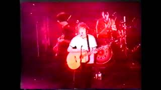 The Seahorses  Live Kentish Town Forum London Friday 20th June 1997 [upl. by Brookes177]