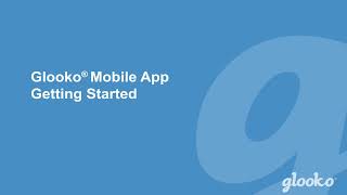 Glooko Mobile App Getting Started [upl. by Faria]