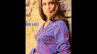 Daliah Lavi  Loves Song 1970 [upl. by Atinad]