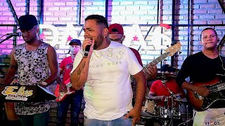 Banda Ellus Evolution  Sucessos Novos Vídeo Clip Dallas Bar [upl. by Enahpets479]