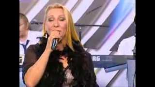 Vesna Zmijanac  Malo po malo  LIVE  Sto da ne  TvDmSat 2009 [upl. by Dawaj811]