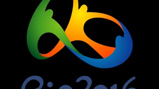 OLYMPIC OFFICIAL SONG RIO 2016 [upl. by Anabel]