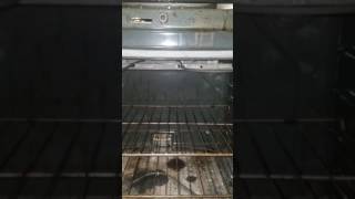 How to cook crispy snoots in the oven Part 2 [upl. by Jayme]