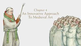 Les Enluminures 30 Years Anniversary CHAPTER 4 An innovative Approach to Medieval Art [upl. by Grinnell]