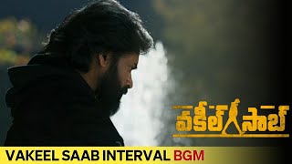 Vakeel Saab HD BGM  Interval BGM  Warning to the minister BGM  HD BGM ringtone [upl. by Hewitt]