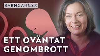 Hopp om behandling mot dödlig barncancer [upl. by Wing975]