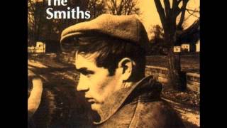 The Smiths  Frankly Mr Shankly live [upl. by Gambrill]