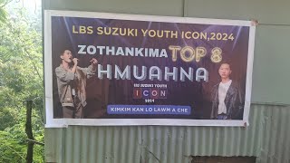 Kimkima Youth Icon Top8 hmuahna Tachhip part2 [upl. by Jamille]