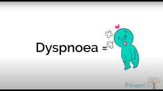 Dyspnoea Assessment and Management [upl. by Jeffie627]